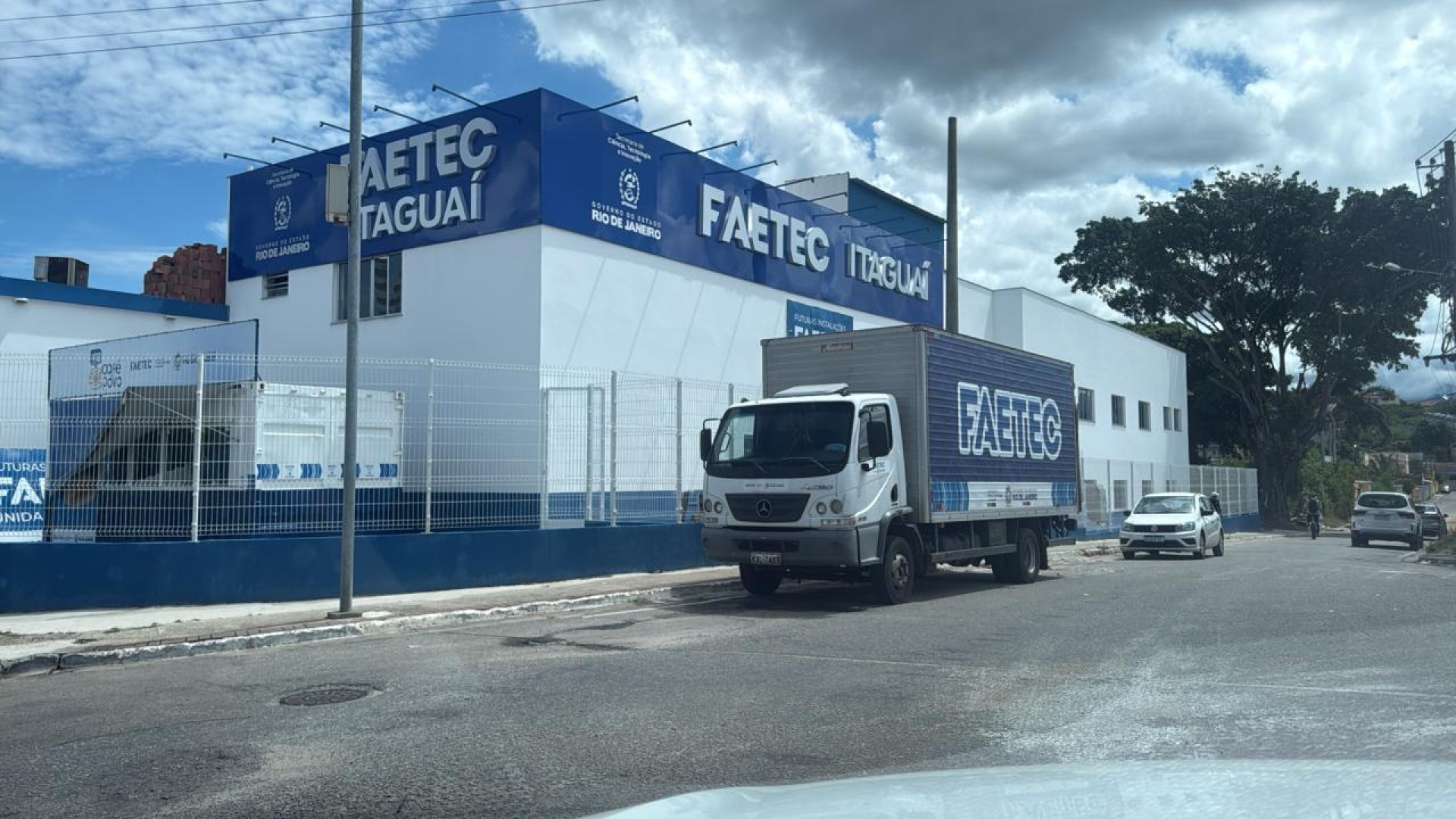 Faetec abrirá inscrições para cursos profissionalizantes em Itaguaí