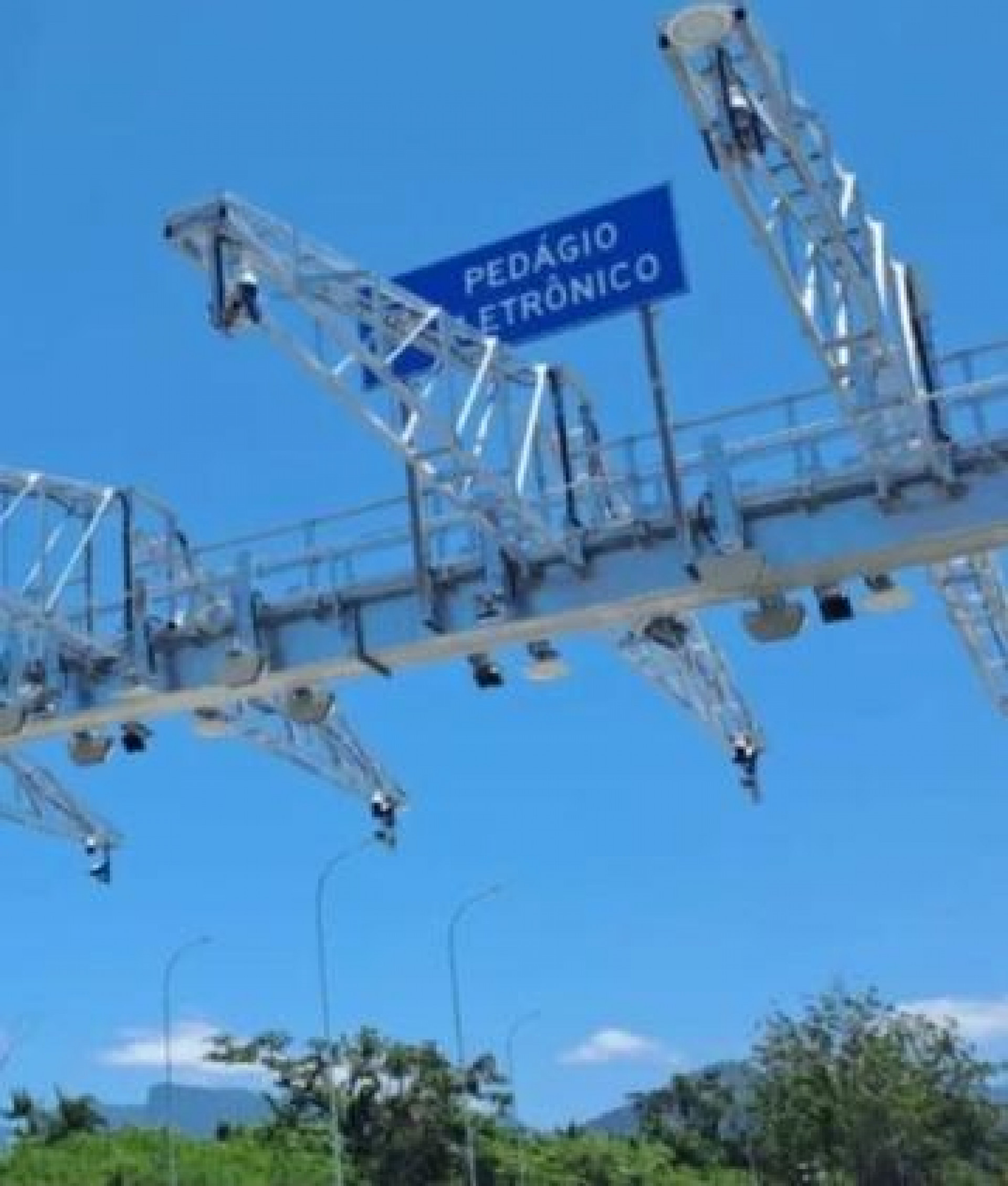 RioSP promove ativações do Free Flow durante o feriado de Páscoa na Rio-Santos região da costa verde