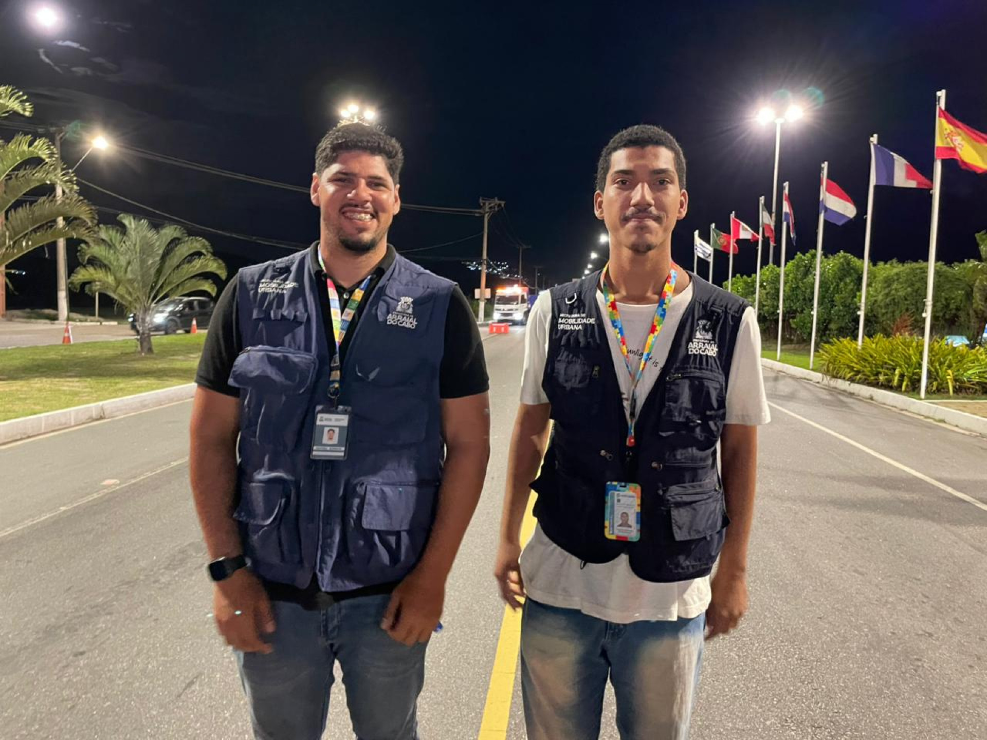 Evento fortalece diálogo entre governo e famílias atendidas pela rede pública. - Reprodução/ Ascom