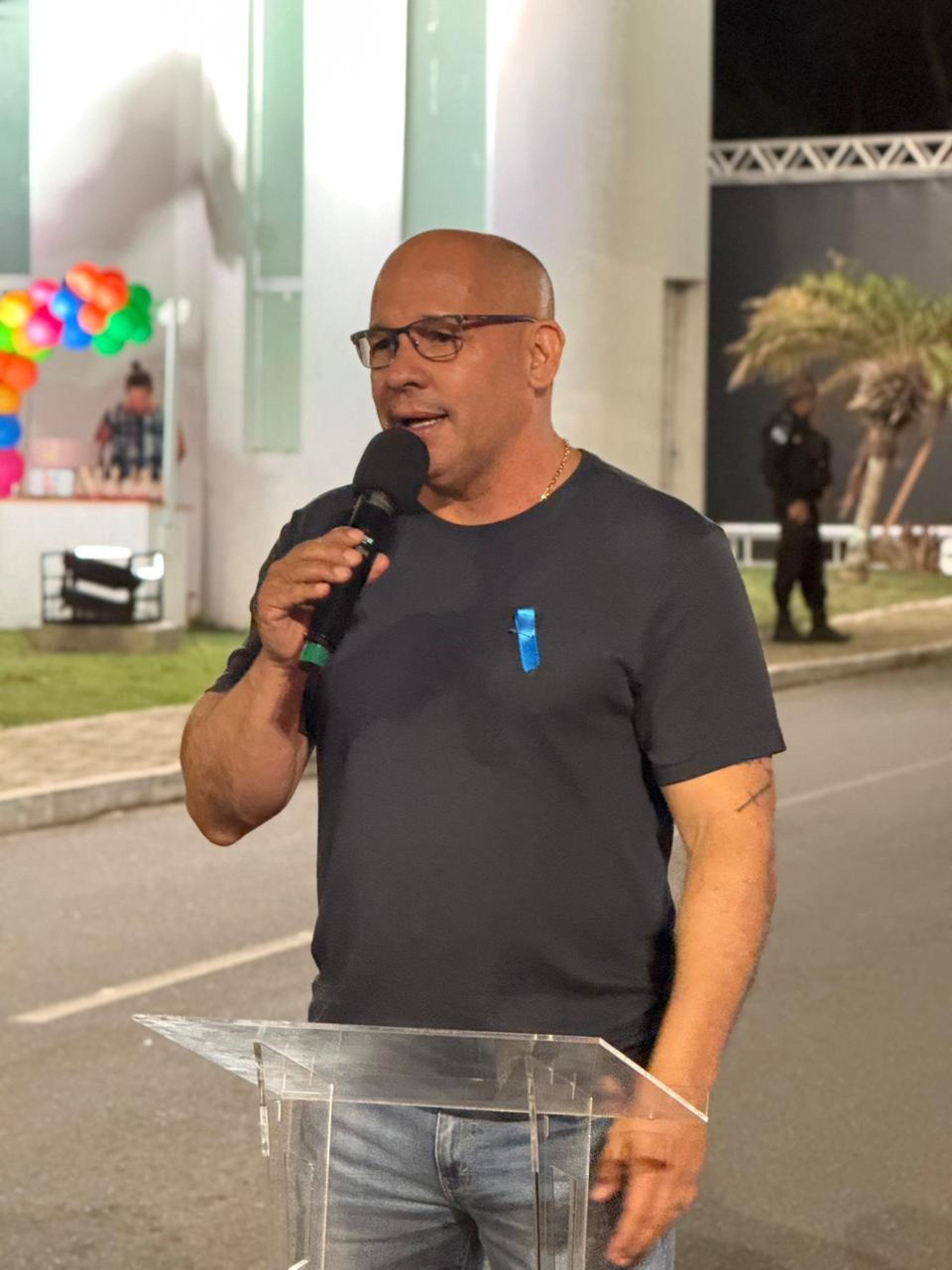 Evento fortalece diálogo entre governo e famílias atendidas pela rede pública. - Reprodução/ Ascom