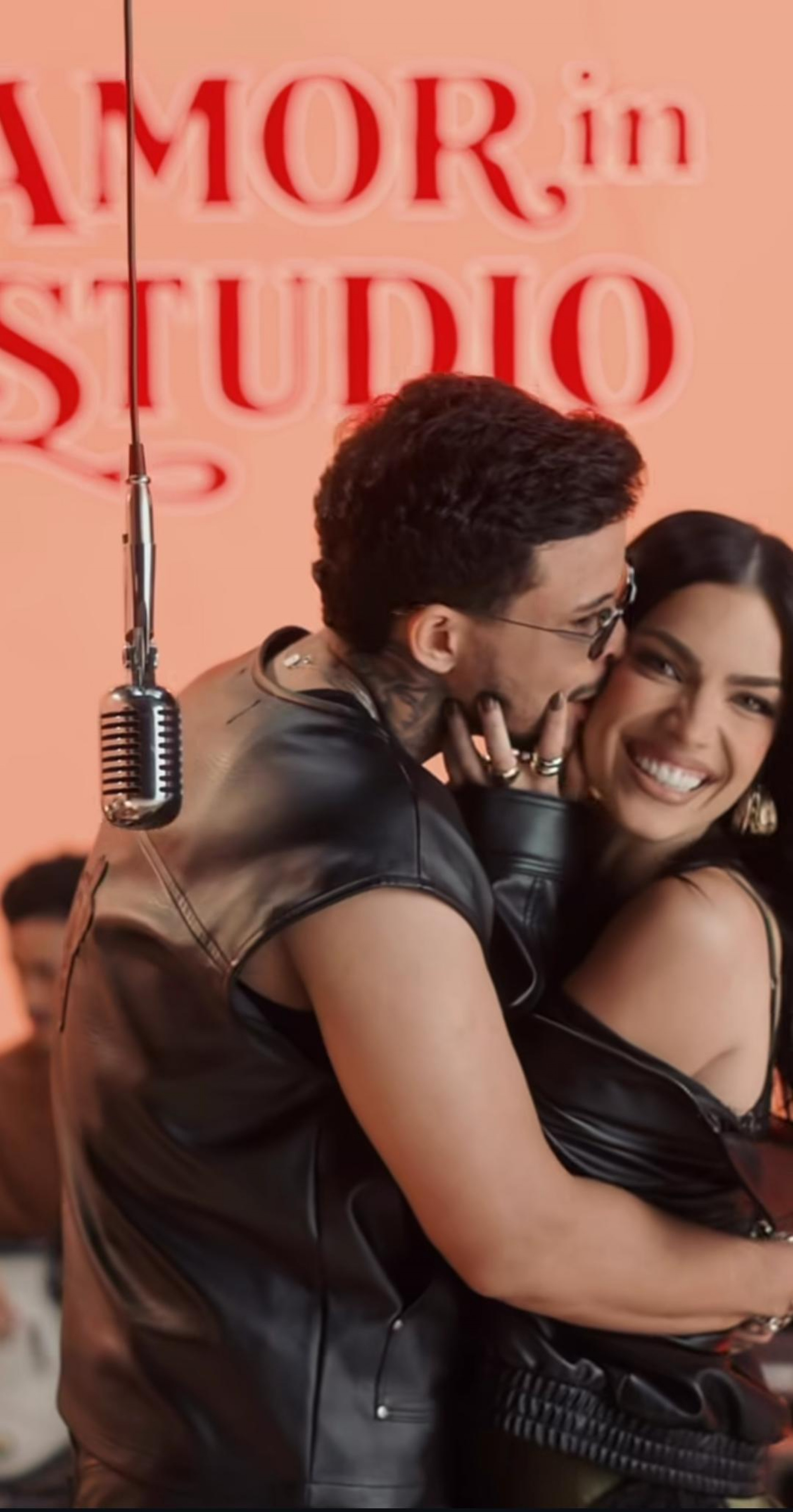 Felipe Amorim surpreende Duda Kropf com pedido de casamento - Reprodução de vídeo / Instagram