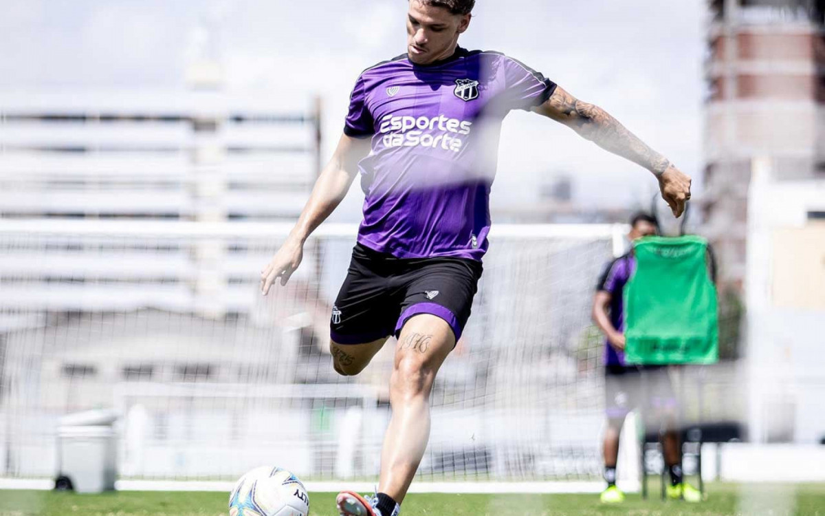 Cuiab&aacute; x Cear&aacute;: onde assistir, escala&ccedil;&otilde;es e arbitragem