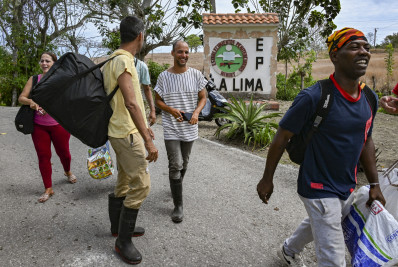 Cuba diz ter libertado mais de 2 mil presos como 'gesto humanitário' durante a Semana Santa