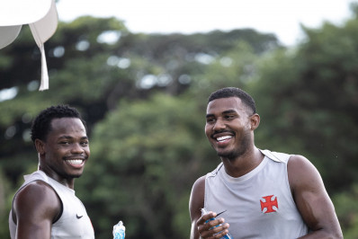 Vasco tem retornos importantes para clássico com o Botafogo