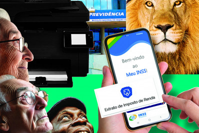 João Adolfo de Souza - INSS libera documento essencial para o Imposto de Renda: veja como acessar sem sair de casa