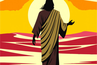 Padre Omar: Cristo Ressuscitou! Aleluia!