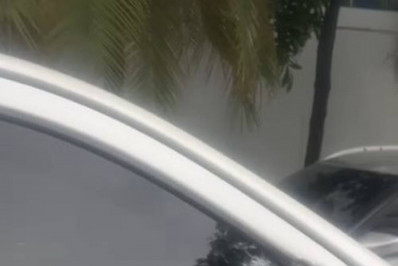 PM de folga é baleado na comunidade Dois Irmãos