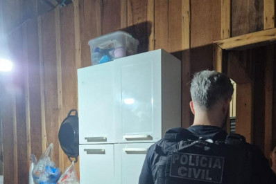 Operação prende dez pessoas ligadas à facção que punia e castigava vítimas em MT