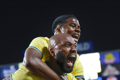 Seleção tá bem melhor, mas ainda faltam alguns ajustes