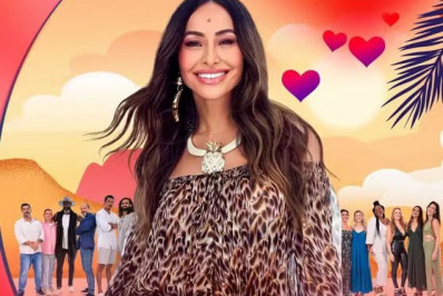 Nova temporada de reality comandado por Sabrina Sato ganha teaser e data de estreia