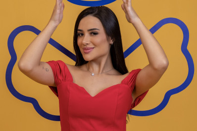 'BBB 26': Jordana vence 12ª Prova do Anjo