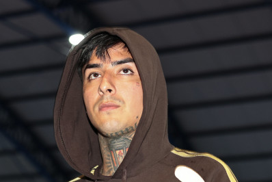 Fla decide multar Pulgar por expulsão em derrota