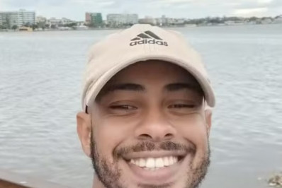 Segurança baleado na boca ao defender passageira em estação de trem está estável