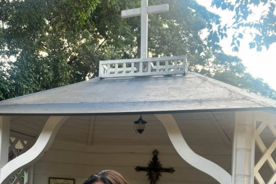 Mariana Rios celebra realização do sonho da maternidade