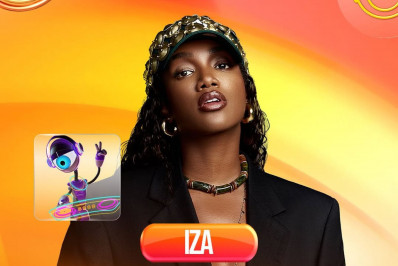 Iza vai agitar festa do 'BBB 26' neste sábado