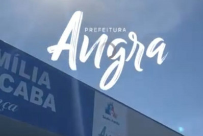 Funcionamento das unidades de saúde durante o feriadão em Angra