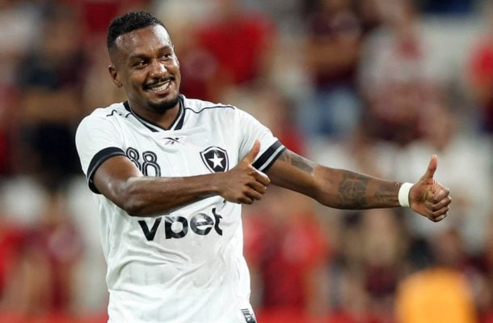 Atua&ccedil;&otilde;es do Botafogo (Paranaense e Mirassol): time minimiza estrago de Curitiba