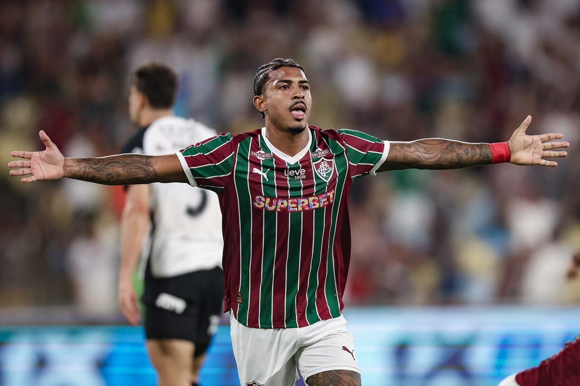 Fluminense tem melhor in&iacute;cio no Brasileiro dos &uacute;ltimos anos; veja