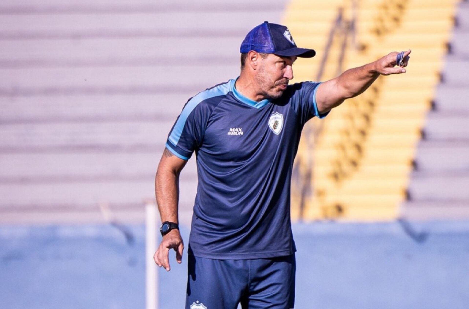 Londrina x Sport: onde assistir, escala&ccedil;&otilde;es e arbitragem