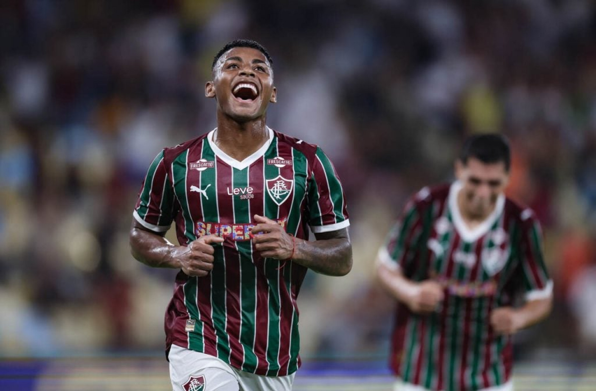 H&eacute;rcules reconquista espa&ccedil;o e vive fase artilheira no Fluminense