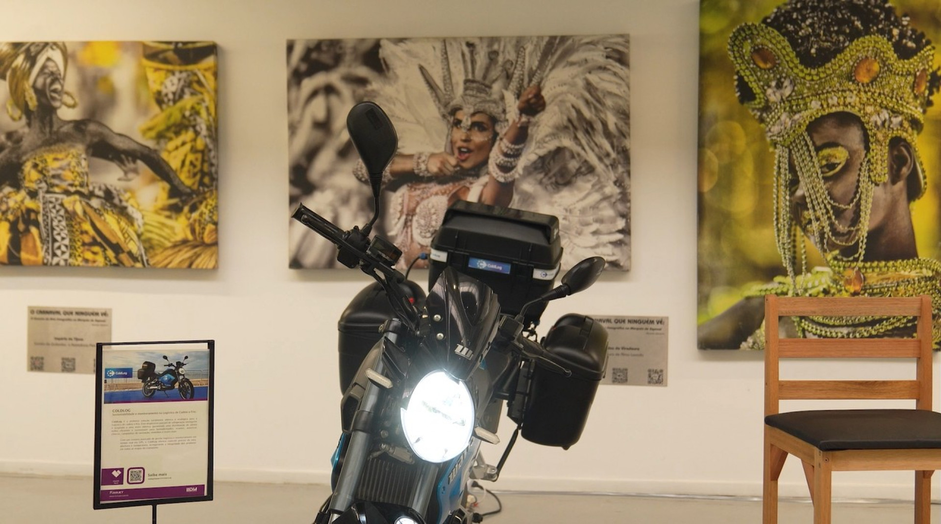 Confira os projetos de inovação para a cidade do Rio - Divulgação