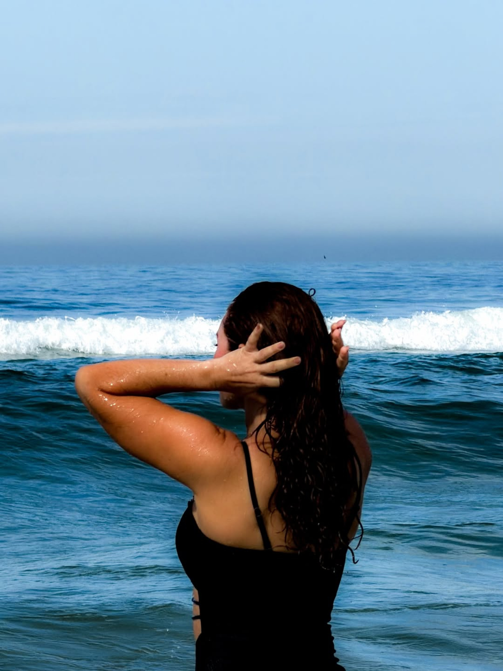 Paolla Oliveira - Reprodução / Instagram