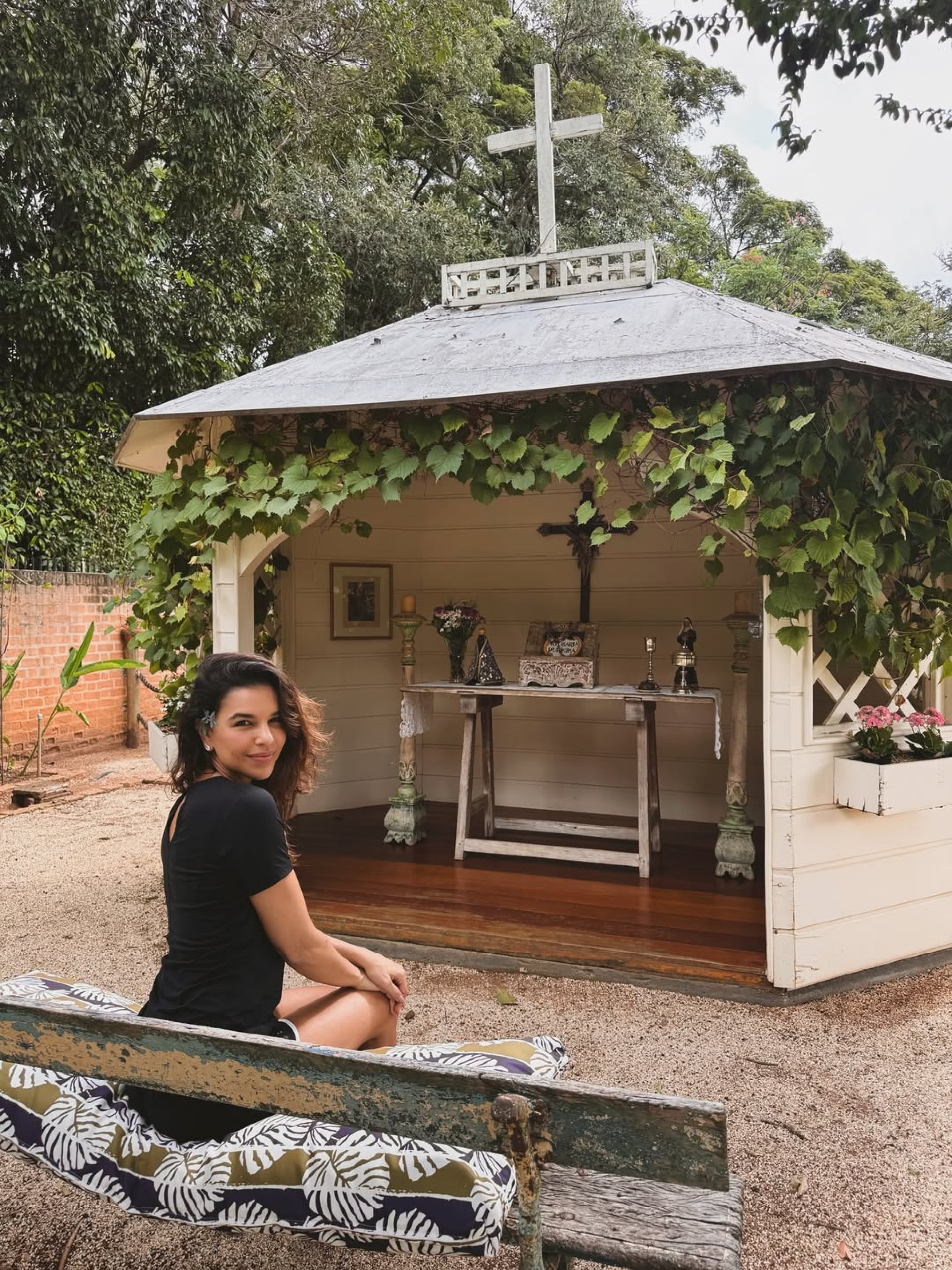 Mariana Rios - Reprodução / Instagram