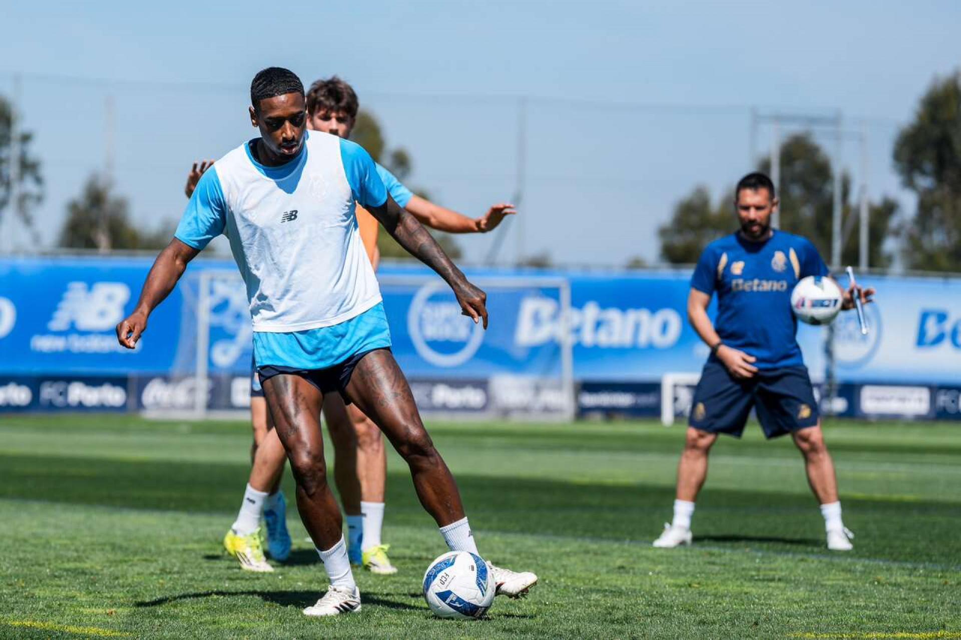 Porto x Famalic&atilde;o: Onde assistir, escala&ccedil;&otilde;es e arbitragem