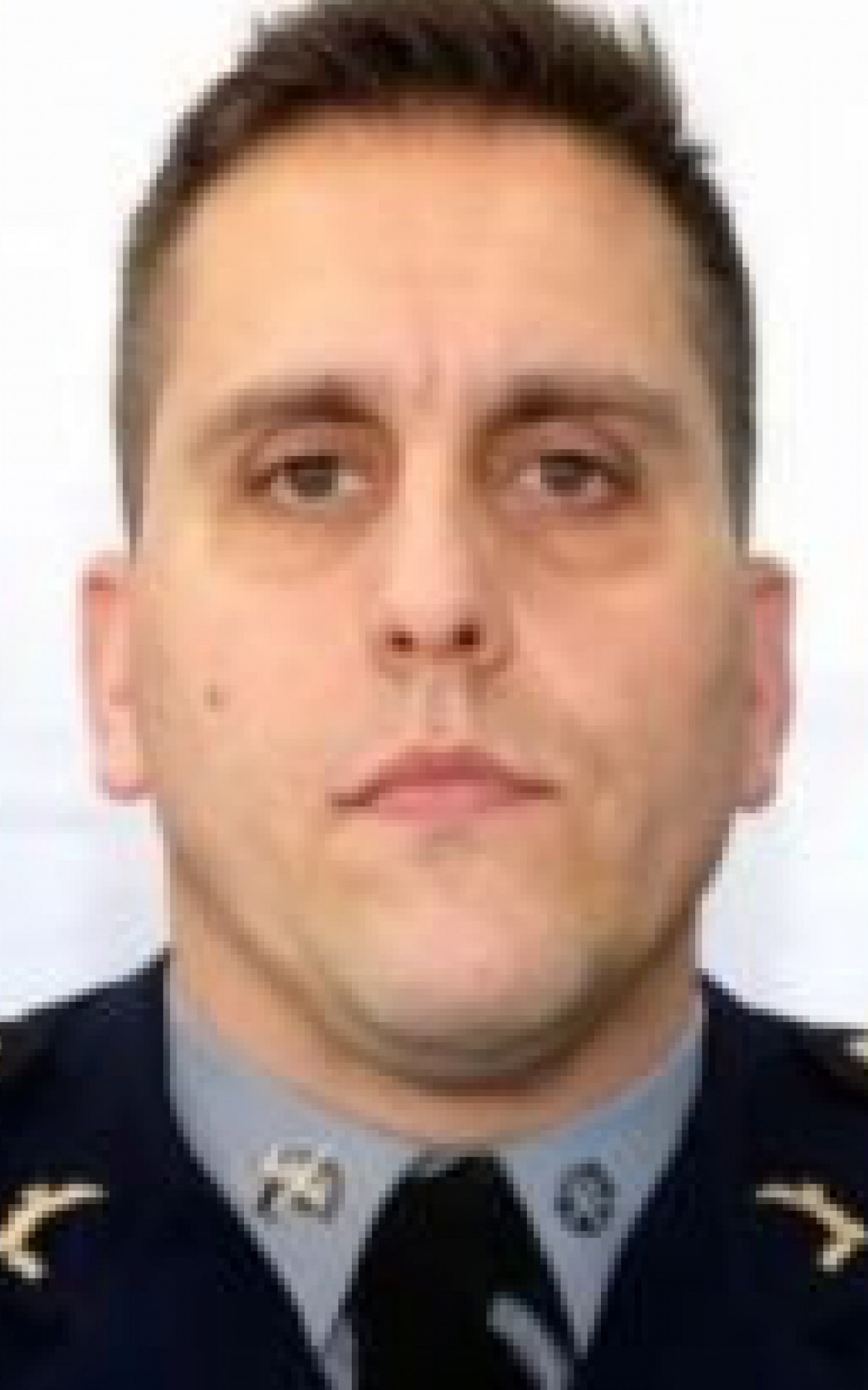 Família de PM baleado em Curicica faz campanha após piora