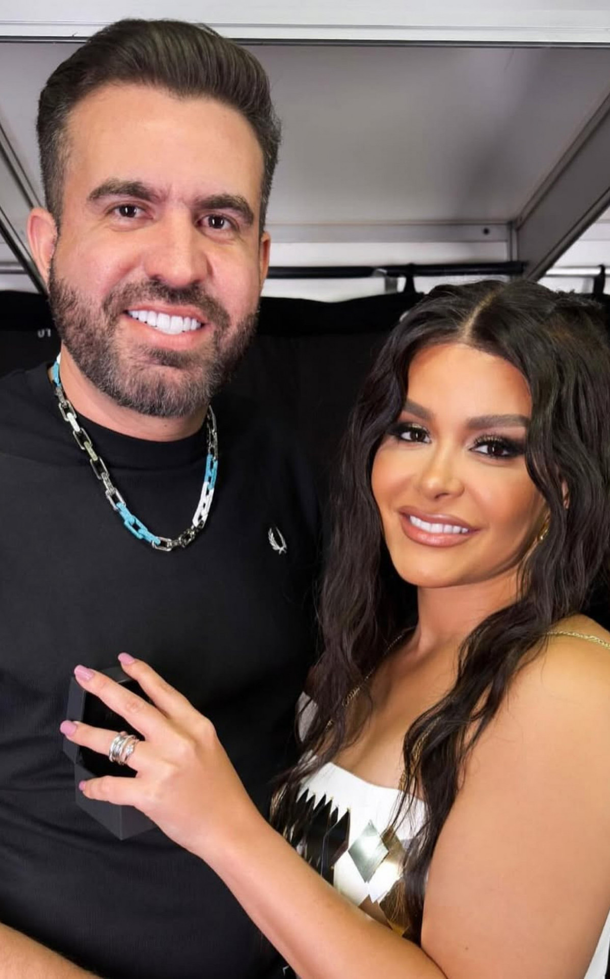 Maraisa revela que pretende engravidar ainda este ano