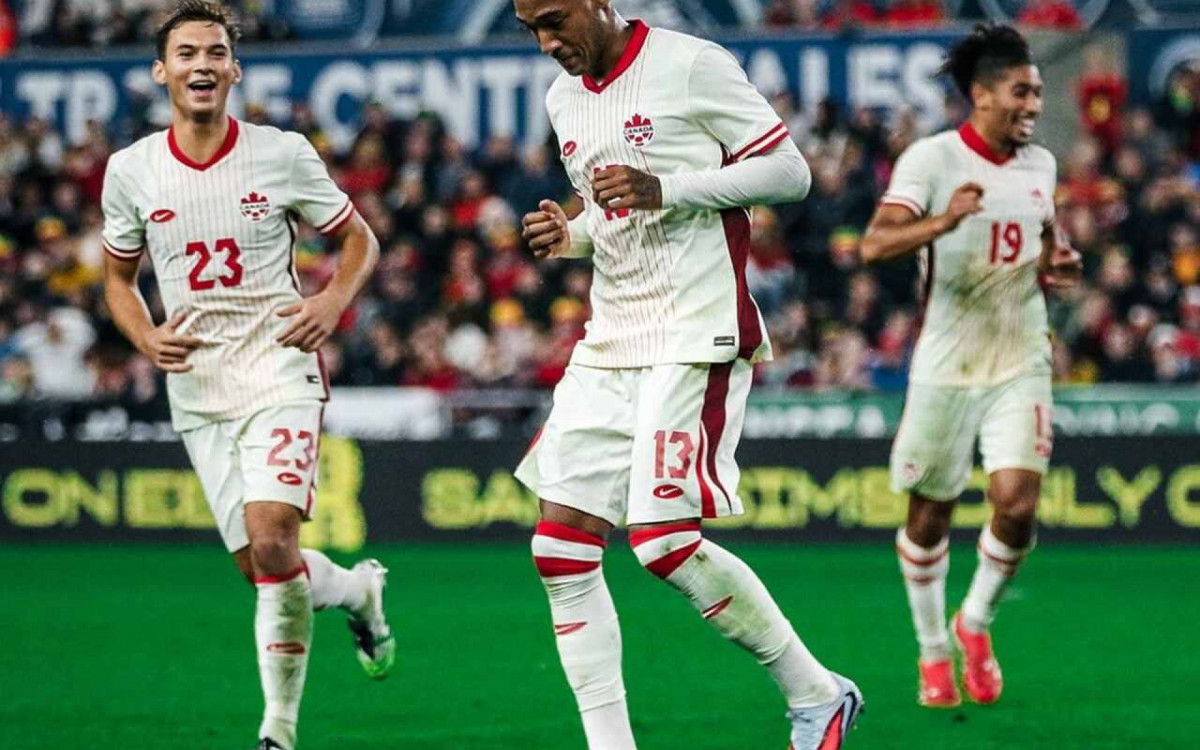 Federa&ccedil;&atilde;o do Canad&aacute; tira onda com a It&aacute;lia e prop&otilde;e “vira-casaca” ap&oacute;s vexame