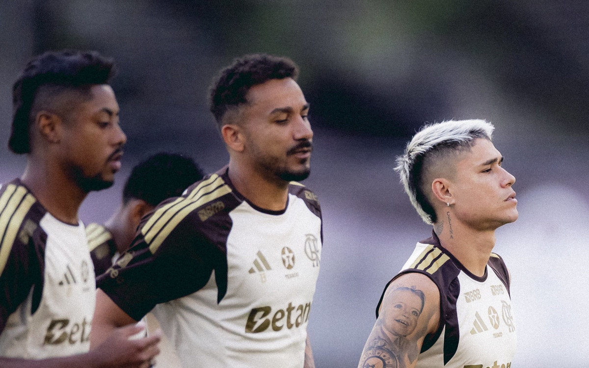 Com cobranças e pressão, Flamengo se mobiliza para dar resposta rápida