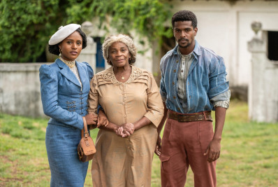 'A Nobreza do Amor': Dona Menina nega a possibilidade de Aika e Tonho serem irmãos