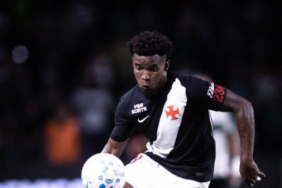 Thiago Mendes detona atuação do Vasco contra Red Bull Bragantino: 'Resultado vergonhoso'