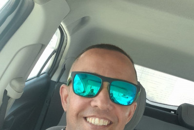 Motociclista morto em acidente com linha chilena estava terminando faculdade