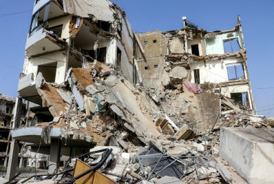 Ataque de Israel mata meninas no Líbano