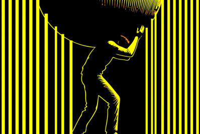 Bispo Abner: O poder do sacrifício: preço invisível das grandes conquistas