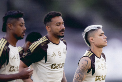 Com cobranças e pressão, Flamengo se mobiliza para dar resposta rápida