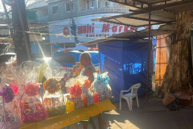 Guerra entre criminosos deixa homem baleado na Vila Kennedy
