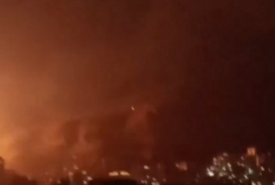 Trump afirma que líderes militares do Irã foram 'eliminados' durante ataque massivo em Teerã