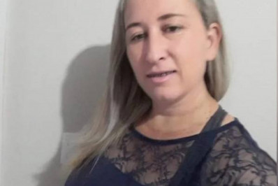 Bombeiros buscam por mulher desaparecida após chuvas no interior de SP