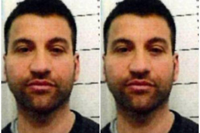 Itália: chefe da máfia napolitana é preso após mais de um ano foragido