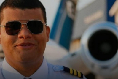 Morte de piloto em acidente aéreo gera grande repercussão em Campos