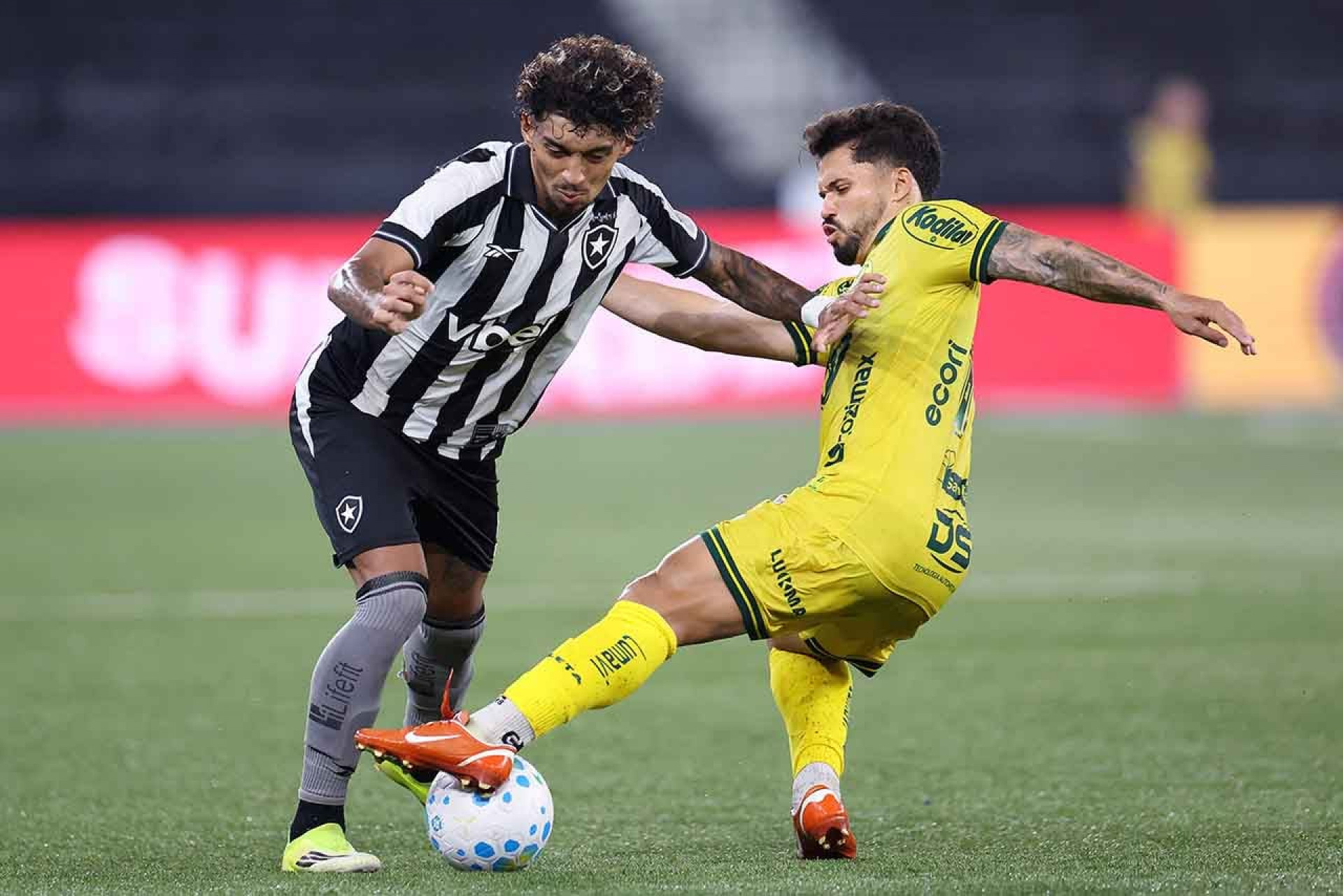 Mirassol x RB Bragantino: onde assistir, escala&ccedil;&otilde;es e arbitragem