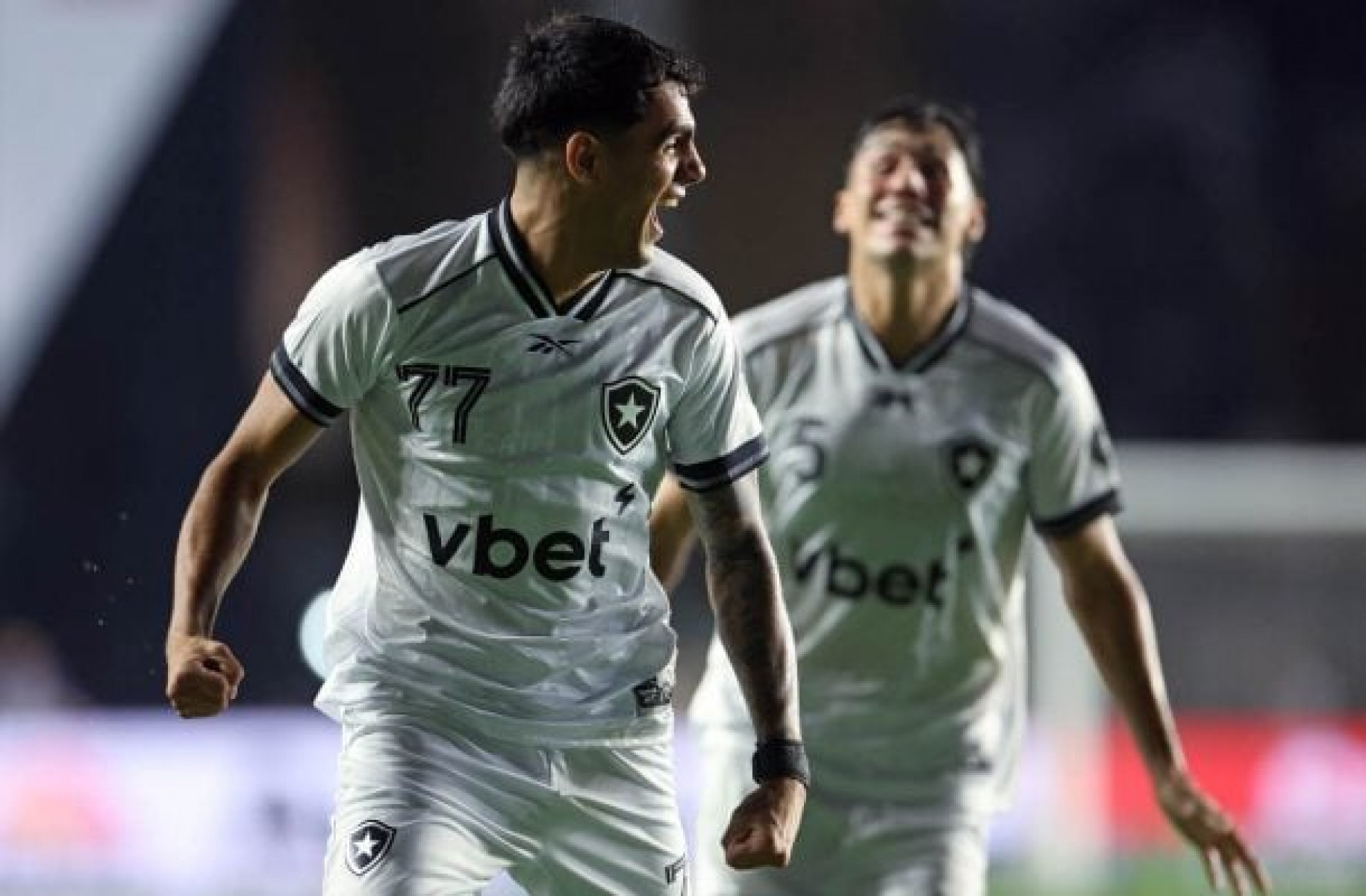 Time da virada &eacute; o Botafogo, que vence o Vasco em S&atilde;o Janu&aacute;rio