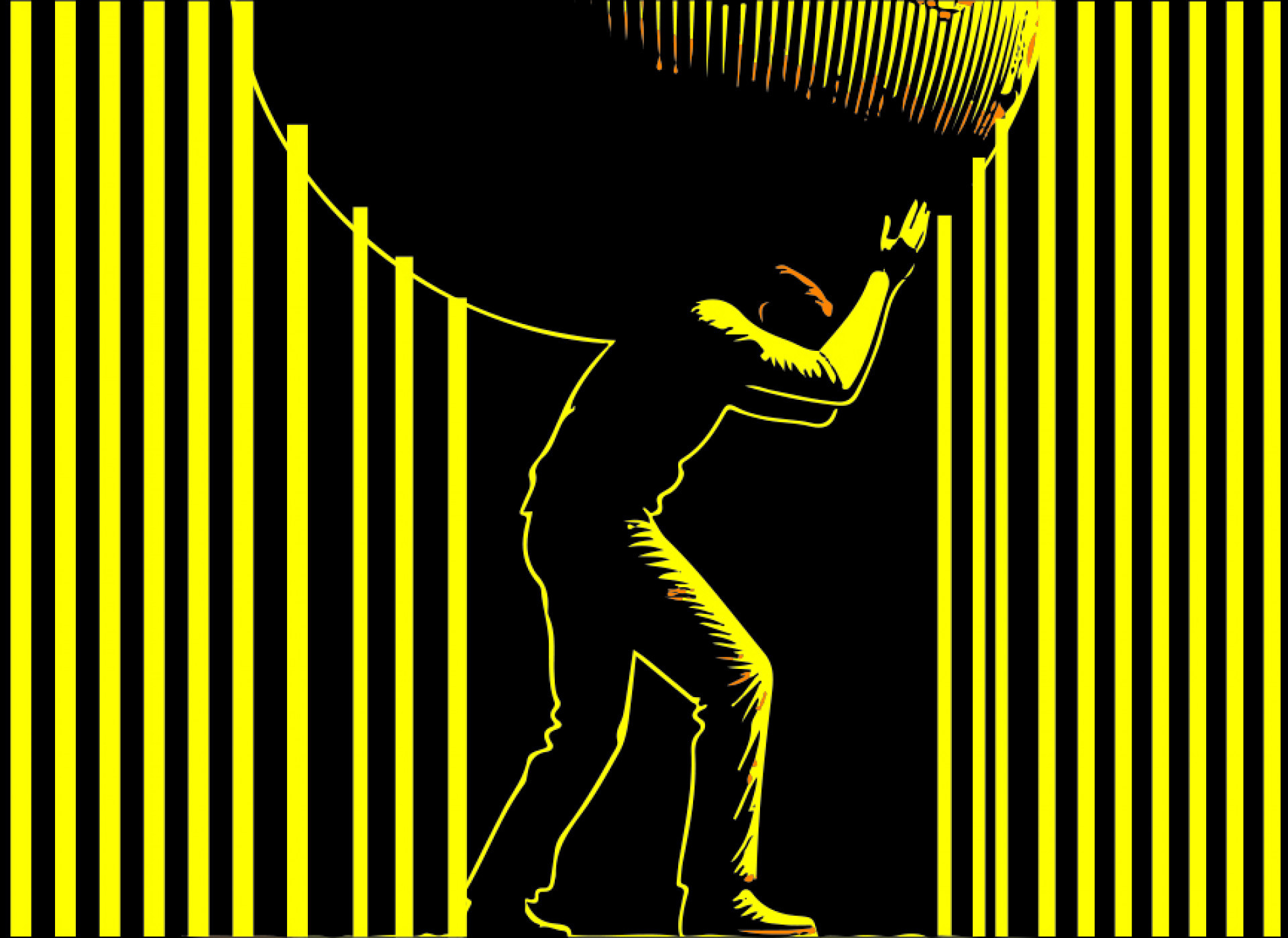 Bispo Abner: O poder do sacrifício: preço invisível das grandes conquistas