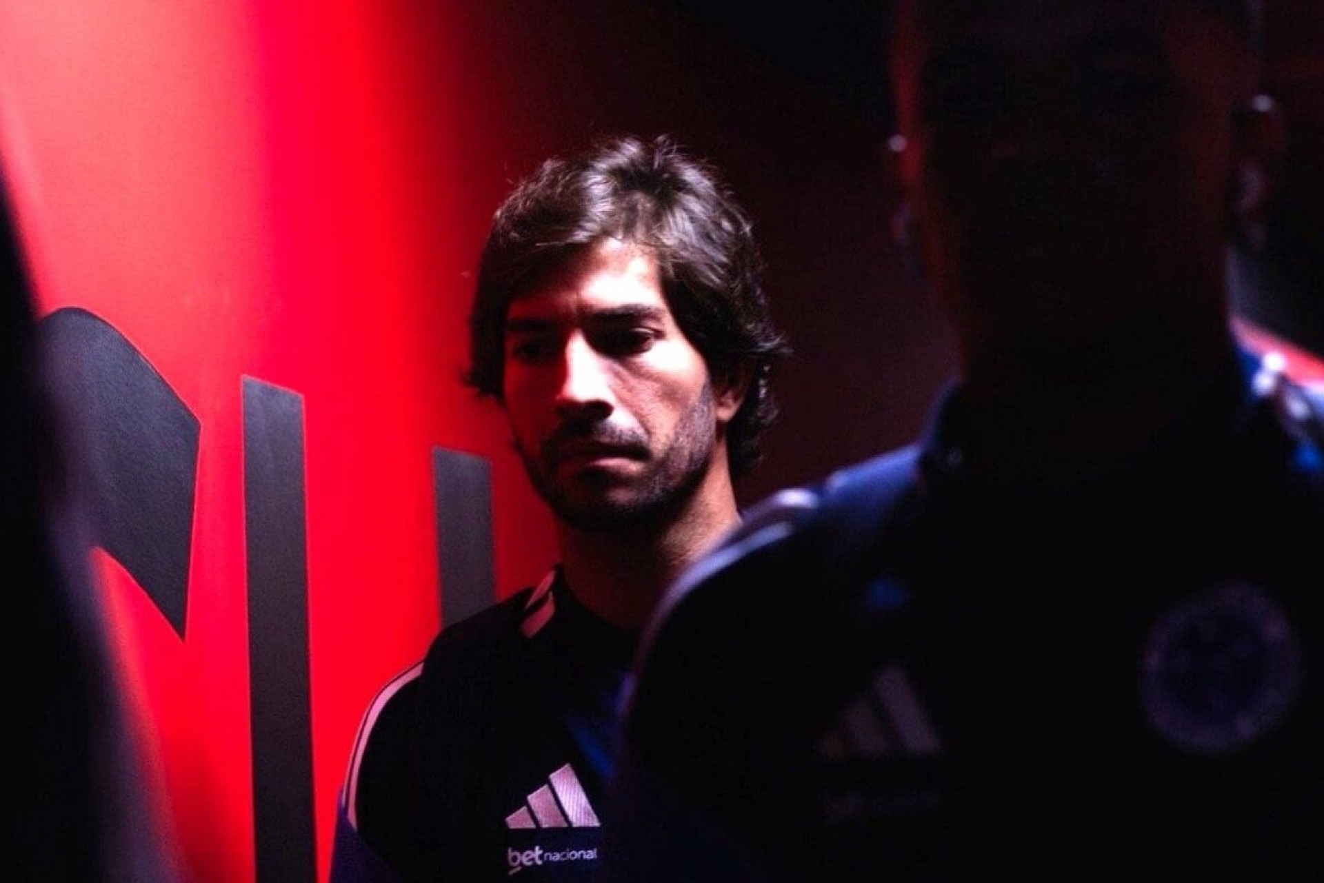 Lucas Silva pede desculpas ap&oacute;s dura derrota do Cruzeiro: “Envergonhados”