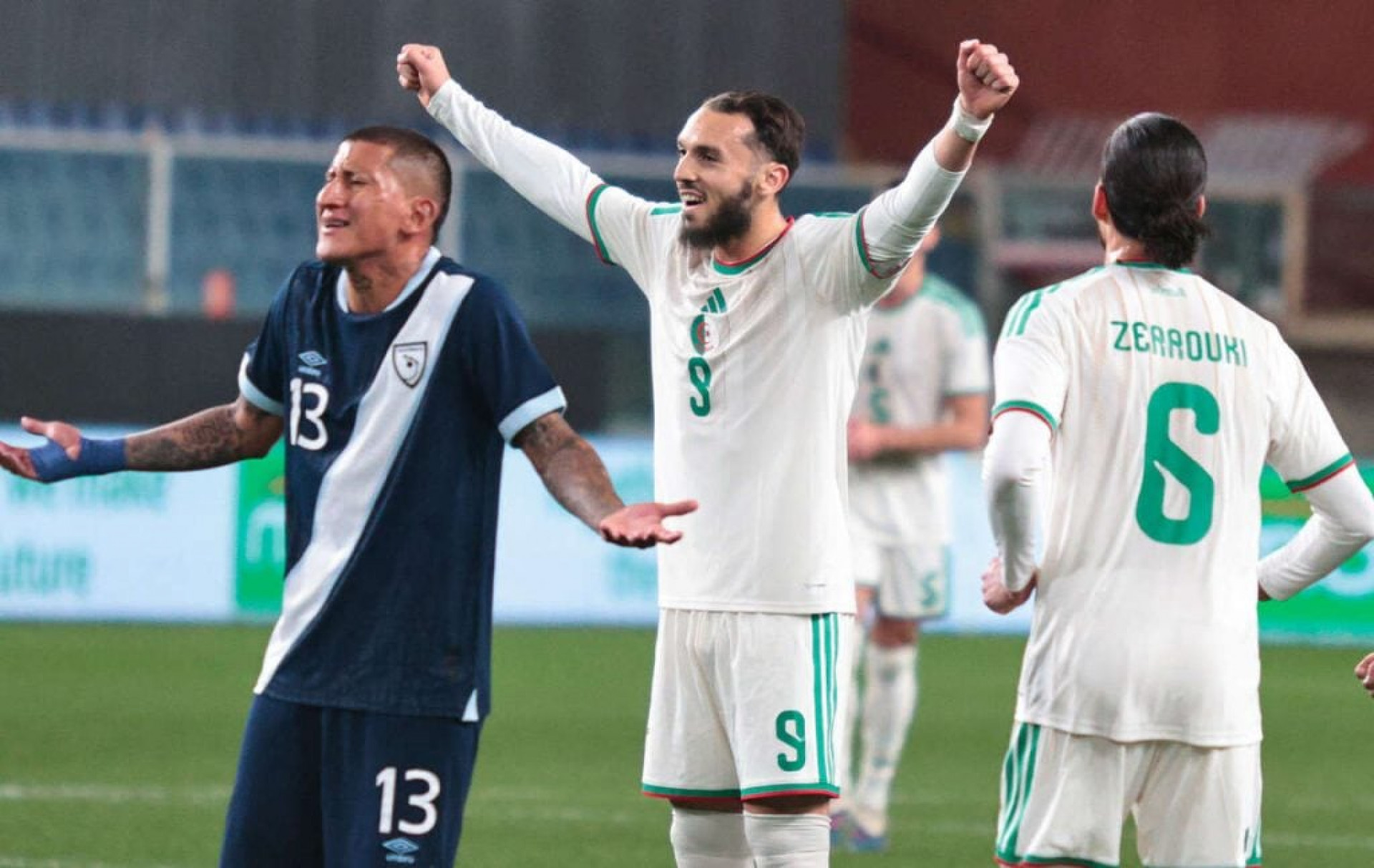 Como chega a Arg&eacute;lia para a Copa do Mundo