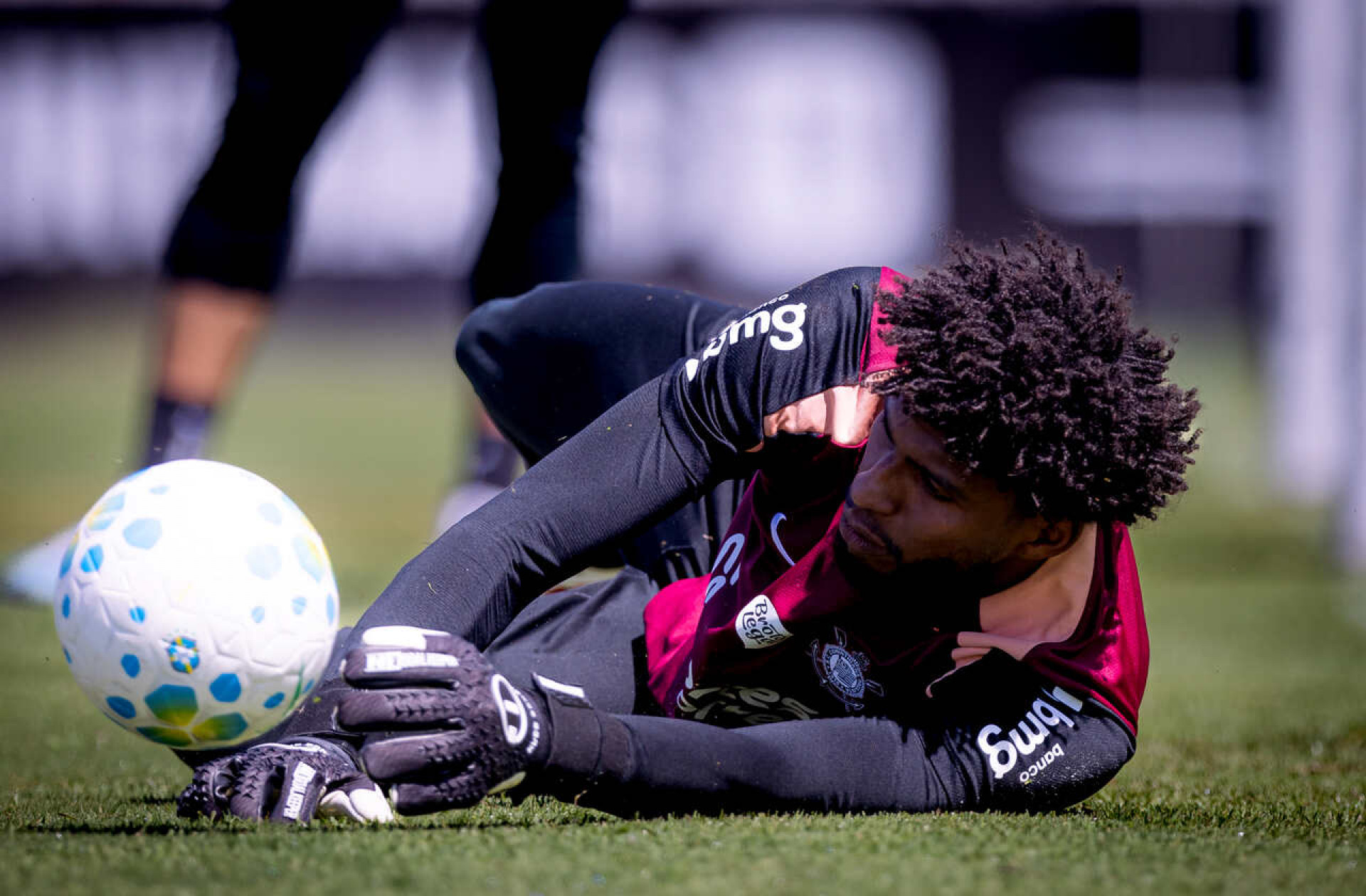 Corinthians tem muitas mudan&ccedil;as para enfrentar o Inter; veja o time