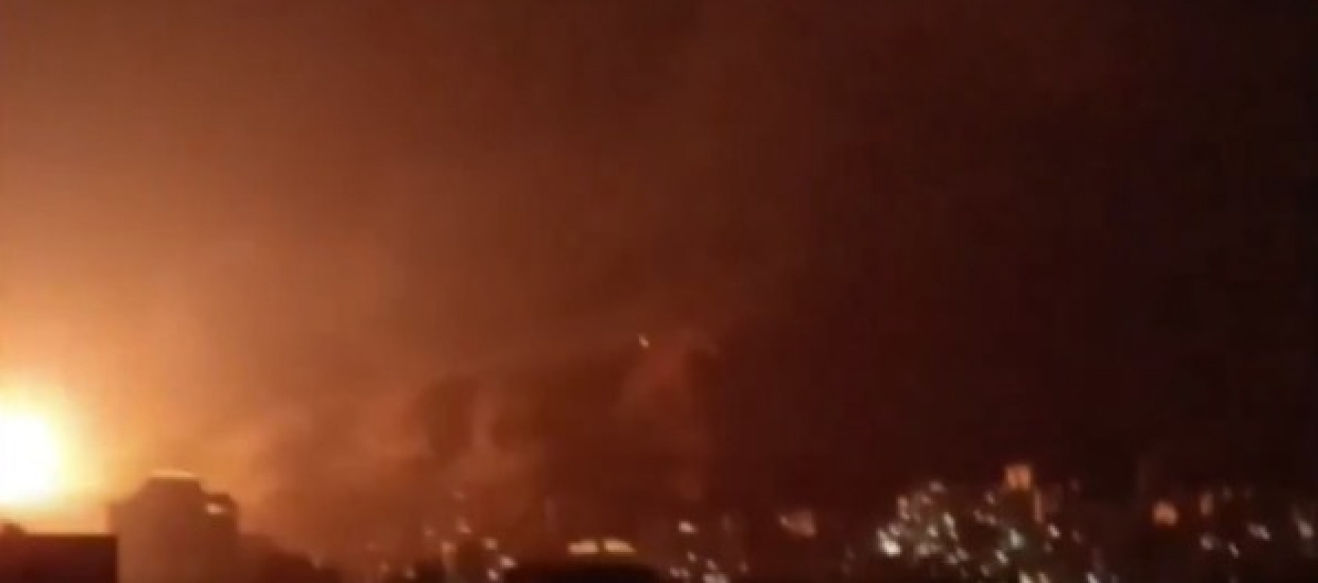 Trump afirma que líderes militares do Irã foram 'eliminados' durante ataque massivo em Teerã